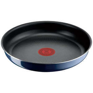 T-fal フライパン ロイヤルブルーインテンス インジニオネオ ［22cm/IH非対応］ L43703