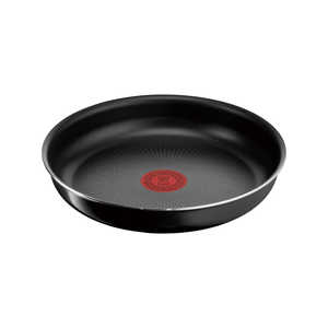 T-fal インジニオ・ネオ ハードチタニウム・インテンス フライパン 22cm L43803 T-fal インジニオ・ネオ ハードチタニウム・インテンス フライパン 22cm L43803