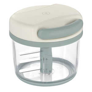 T-fal ハンディチョッパー＋ マルチキット900ml K43791
