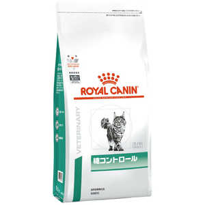 ロイヤルカナン 猫 糖コントロール 4kg RCネコトウコントロール4KG