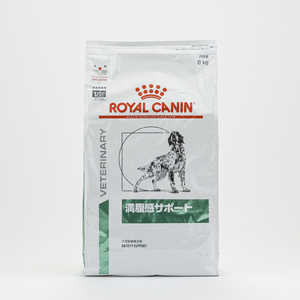 健康管理用品 満腹感サポート8kg 犬用 ロイヤルカナンの人気商品・通販 