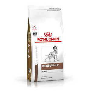 ロイヤルカナン ロイヤルカナン 犬 消化器サポート(高繊維) 1kg 