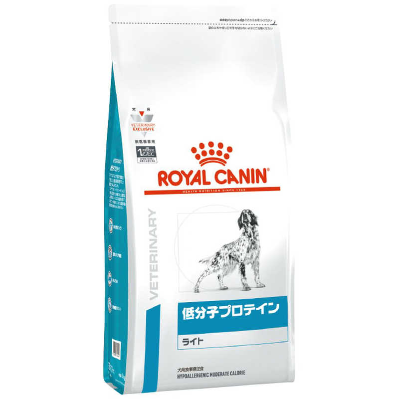 ロイヤルカナン ロイヤルカナン 犬 低分子プロテインライト 3kg の通販 カテゴリ 日用品 化粧品 医薬品 ロイヤルカナン 家電通販のコジマネット 全品代引き手数料無料