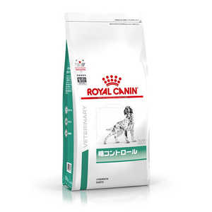 ロイヤルカナン 犬 糖コントロール 1kg