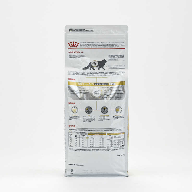 ロイヤルカナン ロイヤルカナン 猫 ユリナリーS Oオルファクトリーライト 2kg の通販 | カテゴリ：日用品・化粧品・医薬品 | ロイヤルカナン  家電通販のコジマネット - 全品代引き手数料無料
