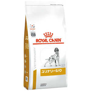 ロイヤルカナン ユリナリーS/O ドライ 8kg 価格比較 - 価格.com