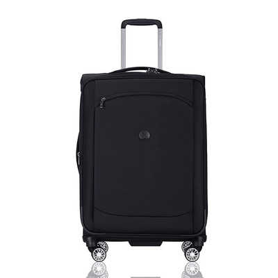 DELSEY スーツケース MONTMARTRE AIR(モンマルトルエアー) ブラック ...
