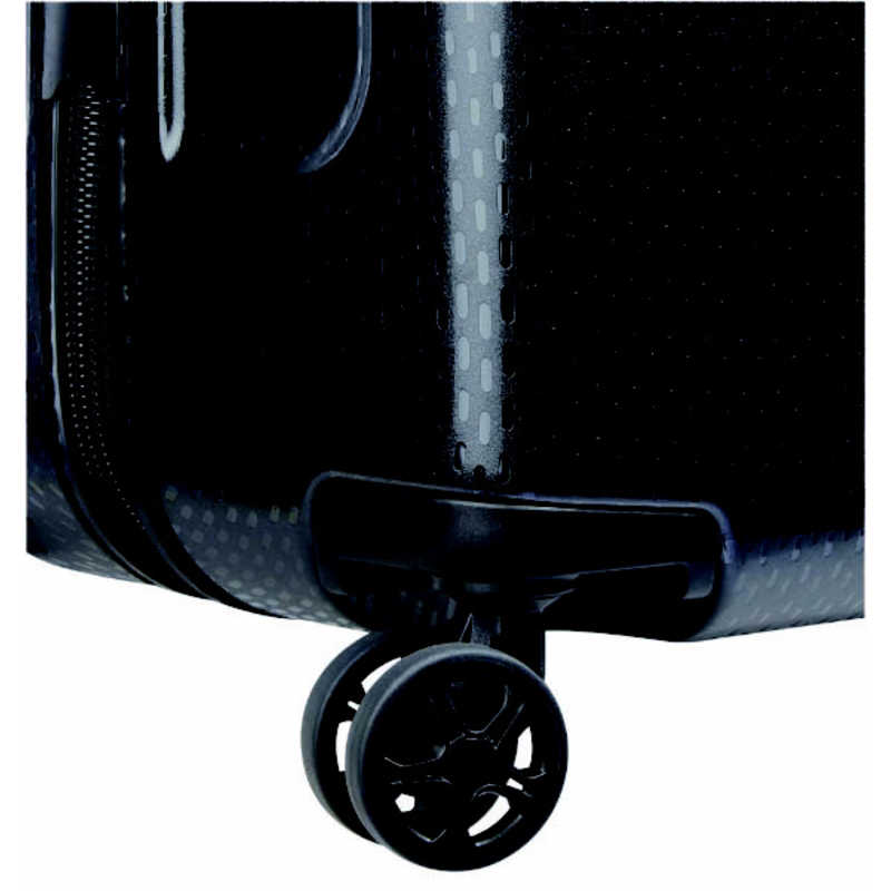 DELSEY DELSEY スーツケース 44L TURENNE(チュレーネ) 162180109 162180109