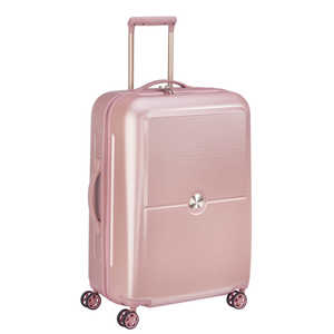 ＜コジマ＞ DELSEY スーツケース 44L TURENNE(チュレーネ) H036ピンク 162180109