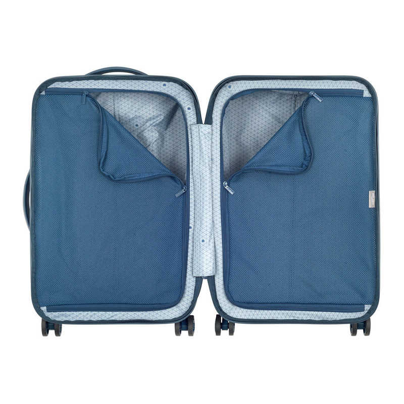DELSEY DELSEY スーツケース TURENNE(チュレーネ) [TSAロック搭載 /64L /5泊～1週間] 00162181009 00162181009