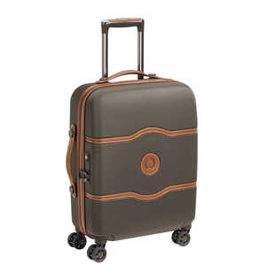 ＜コジマ＞ DELSEY スーツケース 118L CHATELET AIR(シャトレーエアー) チョコレート H112CH 167282006
