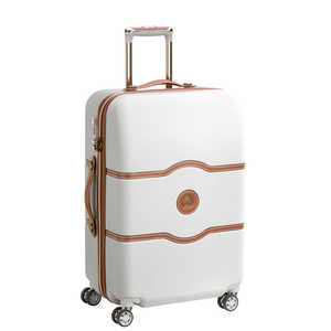DELSEY スーツケース 78L CHATELET AIR(シャトレーエアー) アンゴラ(ホワイト) H064BE 167281015