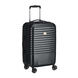 ＜コジマ＞ DELSEY スーツケース 41L CAUMARTIN PLUS(カーマティンプラス) ブラック H036BK 207880100画像