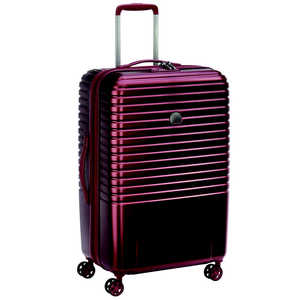 ＜コジマ＞ DELSEY デルセー スーツケース 71L CAUMARTIN PLUS(カーマティンプラス) レッド H071RD 207882004画像