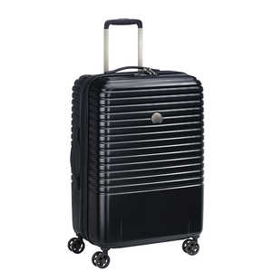 ＜コジマ＞ DELSEY デルセー スーツケース 71L CAUMARTIN PLUS(カーマティンプラス) ブラック H071BK 207882000