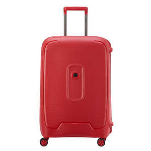  DELSEY スーツケース 86L MONCEY(モンセー) レッドスターズ TSAロック搭載 H086RD 384482014