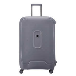 ＜コジマ＞ DELSEY スーツケース 111L MONCEY(モンセー) TSAロック搭載 H111GY 384482111