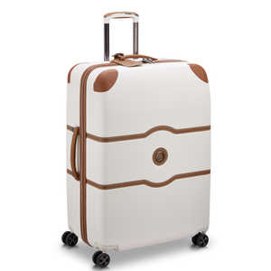 [DELSEY PARIS] [デルセー] スーツケース オフホワイト デルセー CHATELET AIR 2.0 Lサイズ 77cm (スーツケース