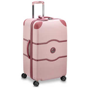 DELSEY スーツケース CHATELET AIR 2.0 TRUNK Mサイズ 7?9泊にオススメ シャトレ エアー2.0 TSAロック搭載 ピンク 167681809 DELSEY スーツケース CHATELET AIR 2.0 TRUNK Mサイズ 7?9泊にオススメ シャトレ エアー2.0 TSAロック搭載 ピンク 167681809