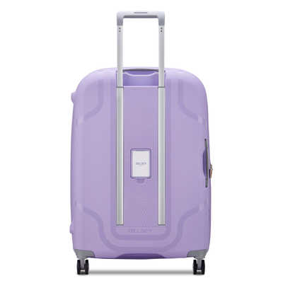 DELSEY 軽量スーツケース 容量拡張 Mサイズ クラベル CLAVEL ［TSA