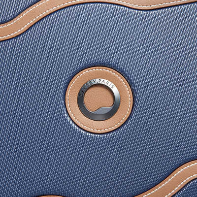 DELSEY CHATELET AIR 2.0 機内持込スーツケース TSAダイヤルロック S