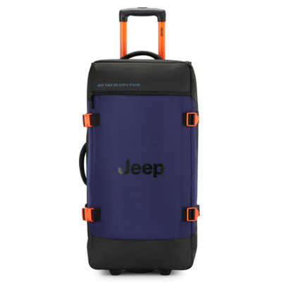 ジープ ソフトキャリー ボストンキャリー 大型ダッフルバッグ Mサイズ 