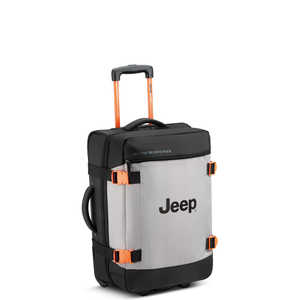 ジープ ソフトキャリー ボストンキャリー 大型ダッフルバッグ Sサイズ COYOTE コヨーテ グレー J0374021011 ジープ ソフトキャリー ボストンキャリー 大型ダッフルバッグ Sサイズ COYOTE コヨーテ グレー J0374021011