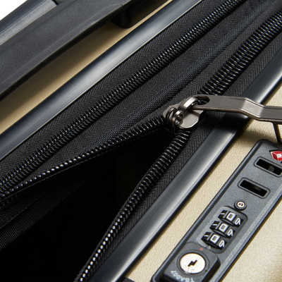 ジープ 機内持込スーツケース 1～3泊にオススメ 35(/39) L サイド