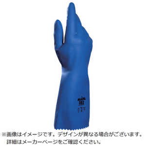 MAPA 耐薬品ネオプレンゴム手袋 ULTRANEO382 Lサイズ(12双入り) 34382049 MAPA 耐薬品ネオプレンゴム手袋 ULTRANEO382 Lサイズ(12双入り) 34382049