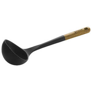 STAUB スープレードル ブラック 40503104 STAUB スープレードル ブラック 40503104