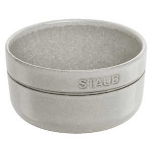 STAUB セラミックボウル(12cm) カンパーニュ 40508032 STAUB セラミックボウル(12cm) カンパーニュ 40508032