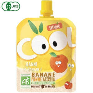 �~�g�N ���B�^�r�I �N�[���t���[�c(�A�b�v���E�o�i�i) 90g