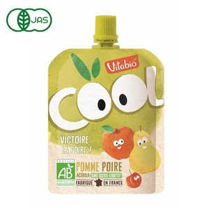 �~�g�N ���B�^�r�I �N�[���t���[�c(�A�b�v���E�m�Ȃ�) 90g