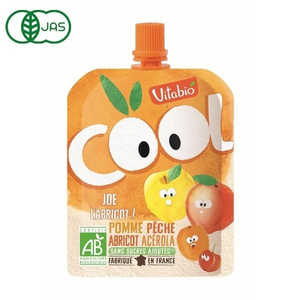 �~�g�N ���B�^�r�I �N�[���t���[�c(�A�b�v���E�s�[�`�E�A�v���R�b�g) 90g