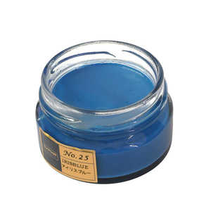 サフィール SAPHIR ルボウ ビーズワックスファインクリーム 50ml 靴クリーム アイリスブルー サフィール SAPHIR ルボウ ビーズワックスファインクリーム 50ml 靴クリーム アイリスブルー