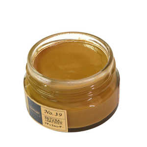 サフィール SAPHIR ルボウ ビーズワックスファインクリーム 50ml 靴クリーム ナチュラルレザー サフィール SAPHIR ルボウ ビーズワックスファインクリーム 50ml 靴クリーム ナチュラルレザー