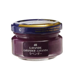 サフィール SAPHIR ルボウ ビーズワックスファインクリーム 50ml 靴クリーム ラベンダー サフィール SAPHIR ルボウ ビーズワックスファインクリーム 50ml 靴クリーム ラベンダー