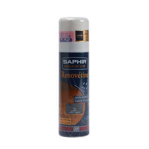 サフィール SAPHIR スエード&ヌバックスプレー 200ml 14.グレー サフィール SAPHIR スエード&ヌバックスプレー 200ml 14.グレー