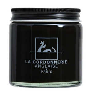 コルドヌリ・アングレーズ CORDONNERIE ANGLAISE コルドヌリ アングレーズ ビーズワックスクリーム 100 ダークブラウン コルドヌリ・アングレーズ CORDONNERIE ANGLAISE コルドヌリ アングレーズ ビーズワックスクリーム 100 ダークブラウン