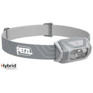 PETZL ティキナ グレー E060AA00 PETZL ティキナ グレー E060AA00