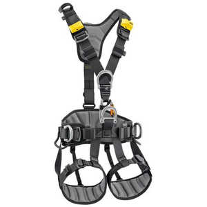 PETZL アバオ (国際バージョン) サイズ 0 C071CB00 PETZL アバオ (国際バージョン) サイズ 0 C071CB00