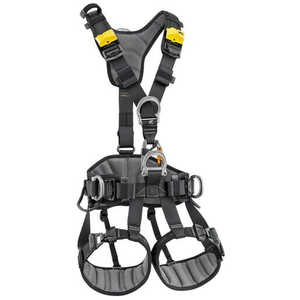 PETZL アバオファスト (国際バージョン) サイズ 2 C071DB02 PETZL アバオファスト (国際バージョン) サイズ 2 C071DB02