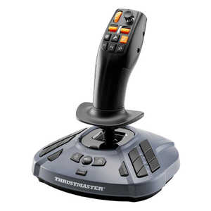 THRUSTMASTER ジョイスティック SimTask FarmStick 2960889 THRUSTMASTER ジョイスティック SimTask FarmStick 2960889