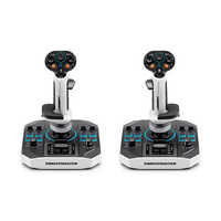 THRUSTMASTER フライトスティック Sol-R2 HOSAS Space Sim Duo 2960939