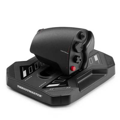 THRUSTMASTER フライトスティック SOL-R 4 HOTAS 2960945 の通販