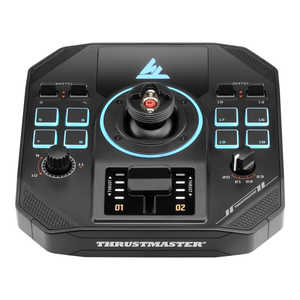 THRUSTMASTER tCgXeBbNx[X Sol-R 5 Base 2960948