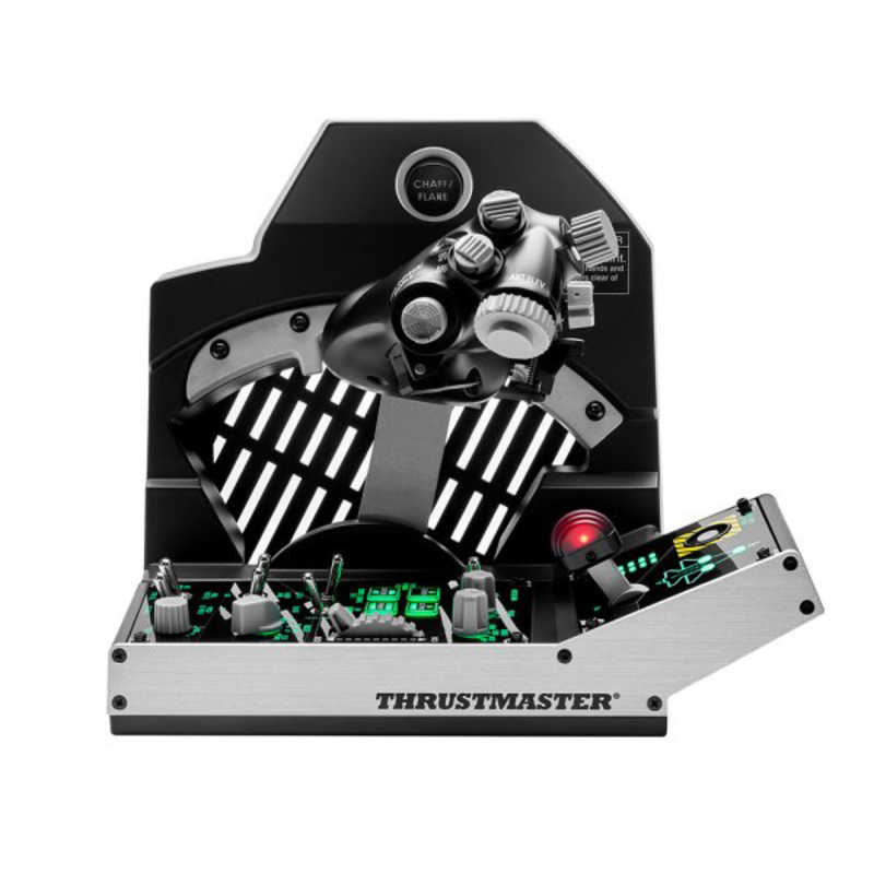 THRUSTMASTER THRUSTMASTER フライトコントローラー VIPER Mission Pack ［USB］ 4060254 4060254