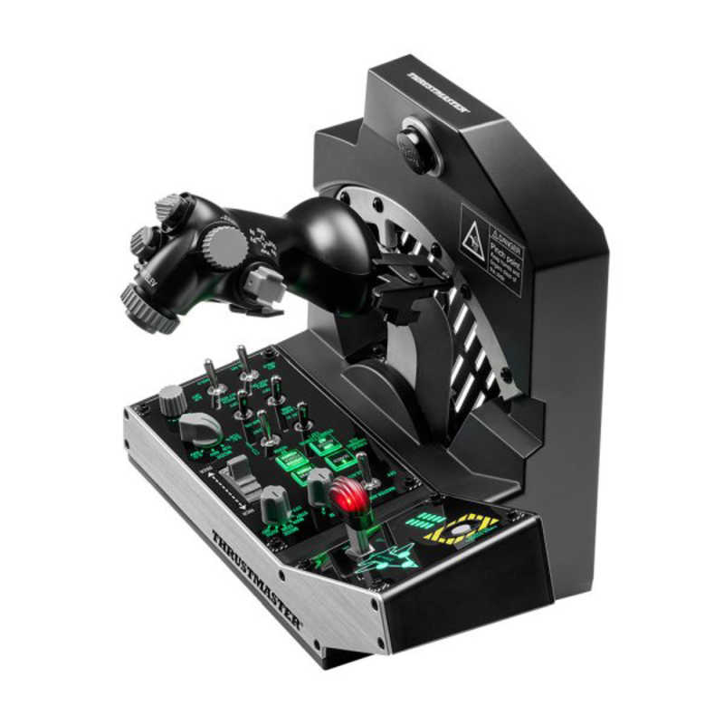 THRUSTMASTER THRUSTMASTER フライトコントローラー VIPER Mission Pack ［USB］ 4060254 4060254