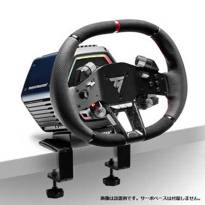 THRUSTMASTER Thrustmaster Rally Wheel Add-On Sparco R383 Mod