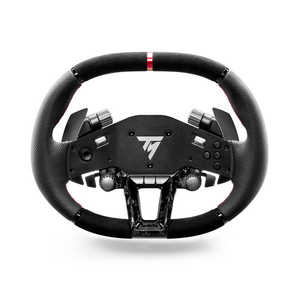THRUSTMASTER ステアリングホイール Hypercar Wheel Add-On 4060304